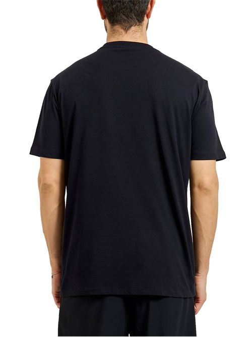 T-shirt uomo blu ARMANI EXCHANGE | XM002520AF10334/UB101